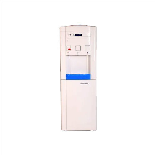 Blue Star Water Dispensor