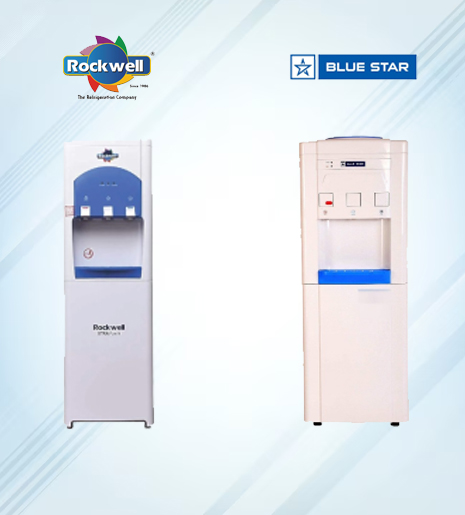 Water Dispensers