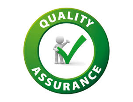 Quality Assurance