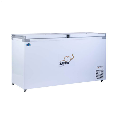 Rockwell Convertible Deep Freezer