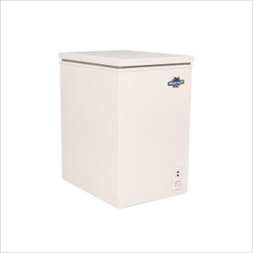 Rockwell Convertible Deep Freezer