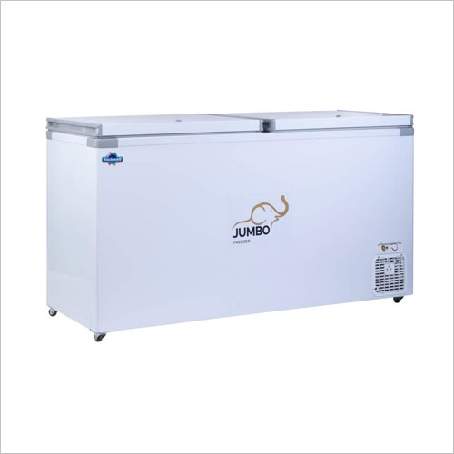 Rockwell Convertible Deep Freezer