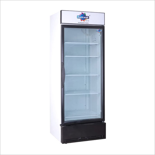 Rockwell Visi cooler 597ltr