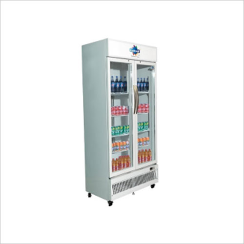 Rockwell Visi cooler 778ltr