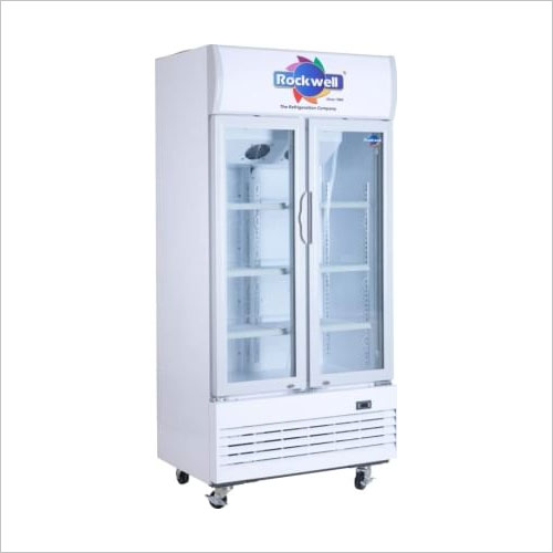 Rockwell Visi cooler 941ltr