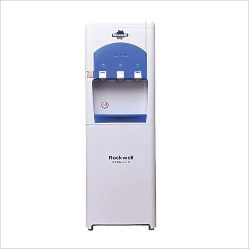 Rockwell Water Dispensor With Cabinet