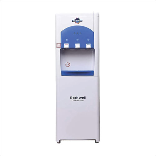 Rockwell Water Dispensor With Cooling Cabinet