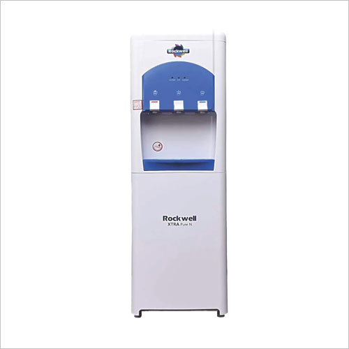 Rockwell Water Dispensor With Cooling Cabinet