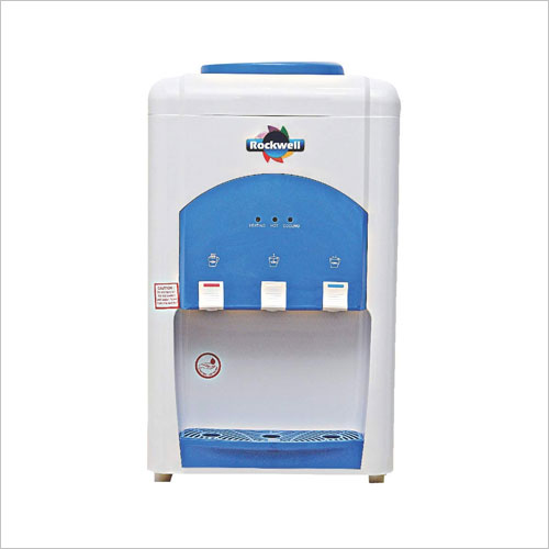 Rockwell Water Dispensor